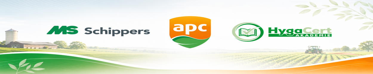 MS Schippers & APC